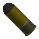 M2 Grenade Round