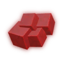 Cubemelon Pulp