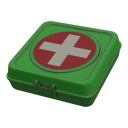 Guide’s First-Aid Kit