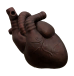 Lyubech Mutant’s Heart