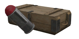 Crate of Handmade M397s