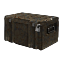 Strange Crate