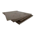 Welded Metal Sheets