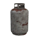 Methane Tank