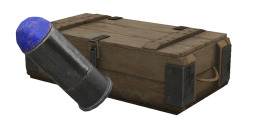 Crate of Handmade M381s