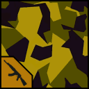 M90 Threat Camouflage