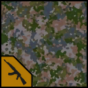 Northern Slope Camouflage