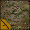 Multicam Camouflage