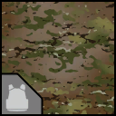 Multicam Camouflage