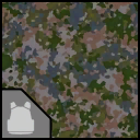 Northern Slope Camouflage