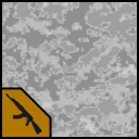 Snowdrift Camouflage