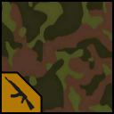 Bhutan Camouflage