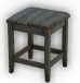 Stool