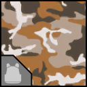 ERDL USCM Camouflage