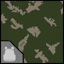 Birch Tree Camouflage