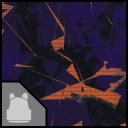 Breakdown Paint