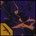 Breakdown Paint