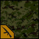 Belarusian Digital Camouflage