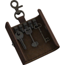 Large Key Holder