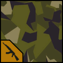 M90 Camouflage