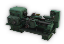 Lathe