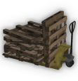 Pallet Jack