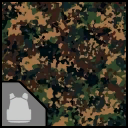 Shear Camouflage