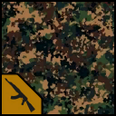 Shear Camouflage