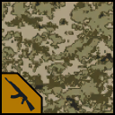 Geleteika Camouflage