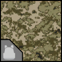 Geleteika Camouflage