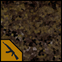 Gravel Camouflage