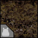 Gravel Camouflage