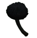 Black Zoneshroom