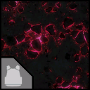 Cinnabar Paint