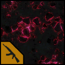 Cinnabar Paint