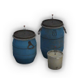 Fermentation Vessel