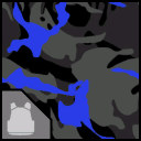 BLUFOR Paint