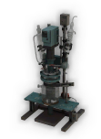 Chemical Reactor