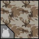 DPM PECOC Camouflage