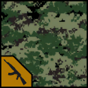 SURPAT Camouflage