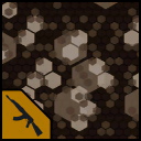 Hexagon-B Camouflage