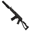 AK-9M Coyote