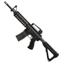 M4A1 CQC