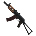 AKS-9 Stoat