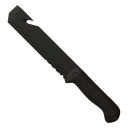 Ka-Bar BKR3 Tactical Knife