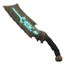 Bone Knife