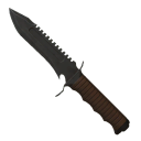 Katran-1 Combat Knife