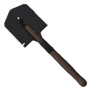 Sapper’s Shovel