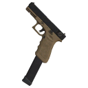 Glock 18X