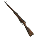 Mosin’s Carbine